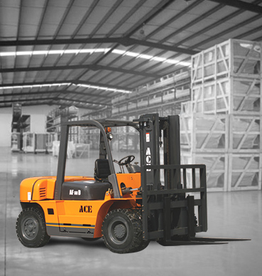 Pallet Truck