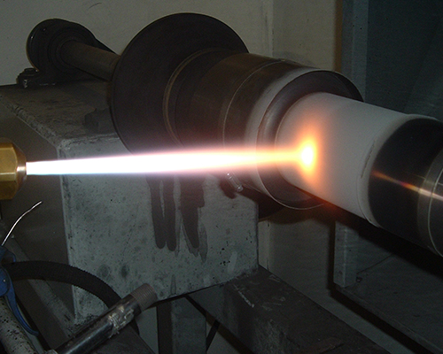 Thermal Spray - Trans Enterprises